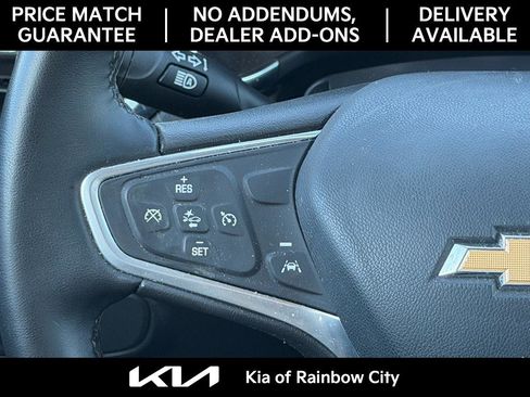 Used 2023 Chevrolet Equinox LT image 28