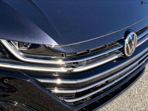 Used 2021 Volkswagen Arteon SEL Premium image 28