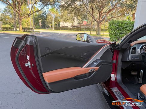 Used 2017 Chevrolet Corvette Z06 image 29