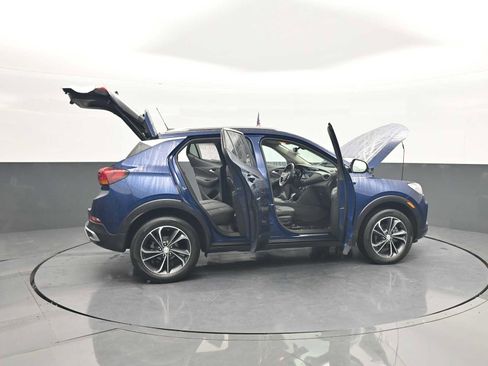 Used 2023 Buick Encore GX Essence w/ Advanced Technology Package image 45