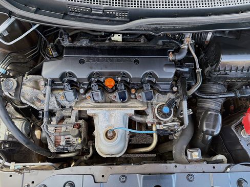 Used 2014 Honda Civic LX image 30