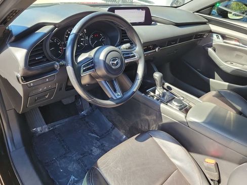 Used 2021 MAZDA MAZDA3 s image 16