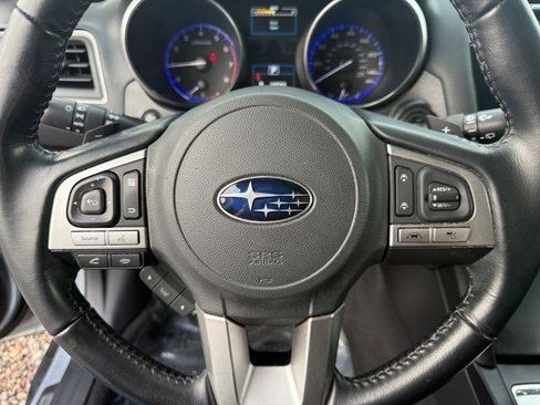 Used 2016 Subaru Outback 2.5i Limited image 17