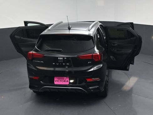 Used 2024 Buick Encore GX Sport Touring FWD image 21