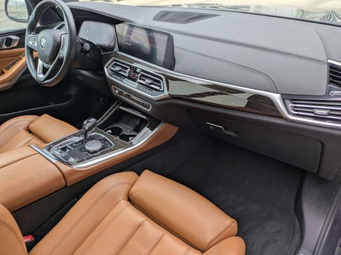 Used 2019 BMW X5 xDrive40i w/ Convenience Package image 28