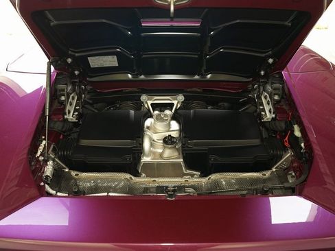 Used 2016 Lamborghini Huracan LP 610-4 AWD/4WD image 23