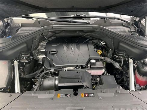 Used 2021 Genesis GV80 2.5T w/ Advanced Package 02 image 29