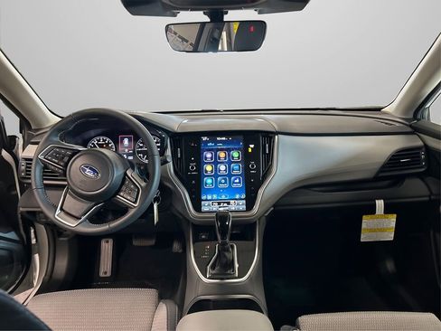 New 2025 Subaru Outback Premium w/ Popular Package #1A image 19