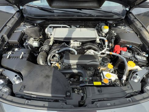 Certified 2023 Subaru Outback Wilderness w/ Wilderness Package image 9