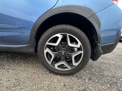 Used 2019 Subaru Crosstrek 2.0i Limited w/ Moonroof Package w/Navigation image 27