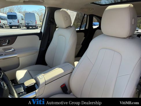 Certified 2023 Mercedes-Benz GLA 250 4MATIC image 18