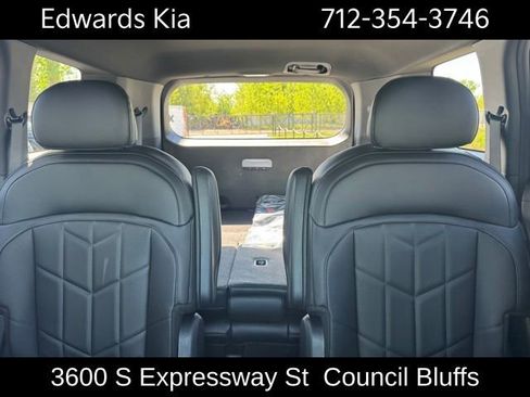 New 2027 Kia Telluride EX X-Line AWD/4WD image 18
