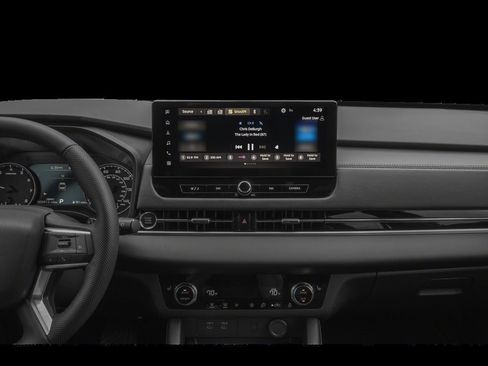 New 2026 Mitsubishi Outlander LE AWD/4WD image 43