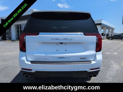 New 2026 GMC Yukon Denali AWD/4WD image 5