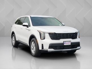 New 2026 Kia Sorento LX video 2