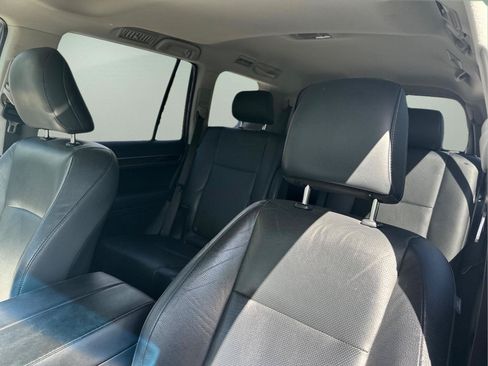 Used 2019 Lexus GX 460 Premium AWD/4WD image 22