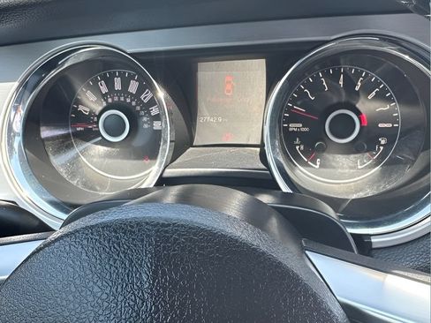 Used 2014 Ford Mustang GT Premium w/ GT Track Package RWD image 17