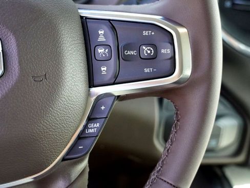 New 2026 RAM 3500 Laramie image 22