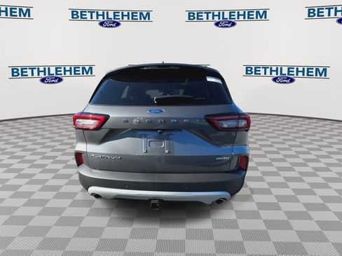 New 2026 Ford Escape Platinum w/ Premium Technology Package image 7