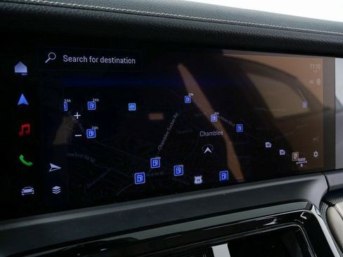 New 2026 Porsche Panamera RWD image 14