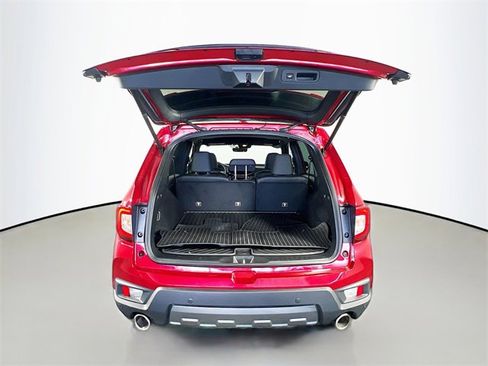 Used 2023 Honda Passport TrailSport image 28