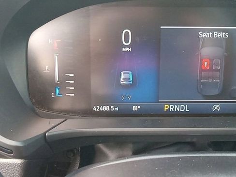 Used 2024 Ford Escape ST-Line AWD/4WD image 13