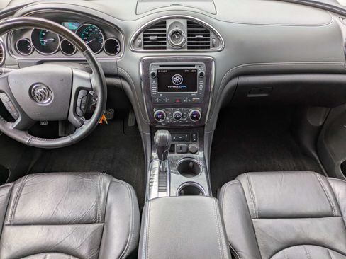 Used 2016 Buick Enclave Premium w/ Experience Buick Package AWD/4WD image 9