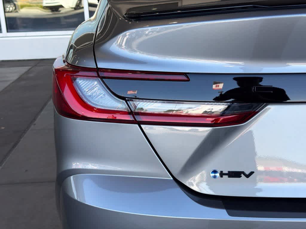New 2026 Toyota Camry XSE FWD image 10