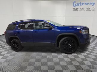 Used 2023 GMC Acadia SLT w/ Elevation Edition AWD/4WD 360° Tour