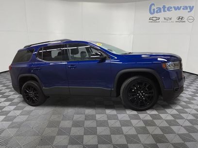 Used 2023 GMC Acadia SLT w/ Elevation Edition