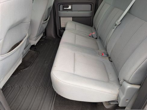 Used 2014 Ford F150 XLT w/ XLT Chrome Package AWD/4WD image 26