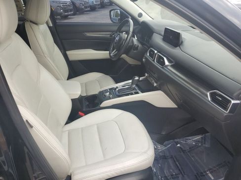 Used 2019 MAZDA CX-5 Grand Touring AWD/4WD image 45