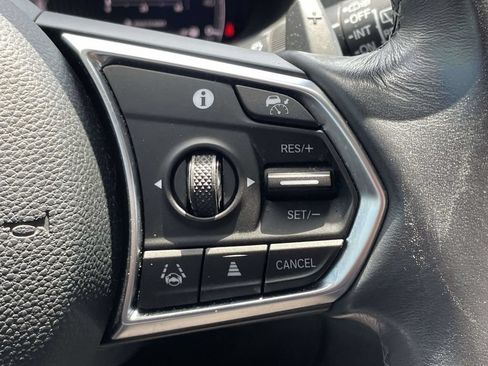Used 2023 Acura MDX FWD w/ Technology Package image 31
