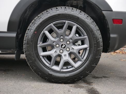 New 2025 Ford Bronco Sport Big Bend image 20