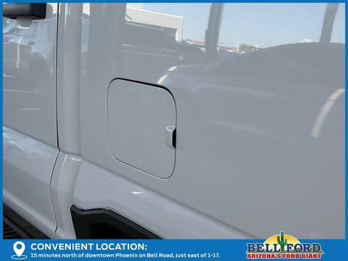 Used 2024 Ford F350 XL AWD/4WD image 11