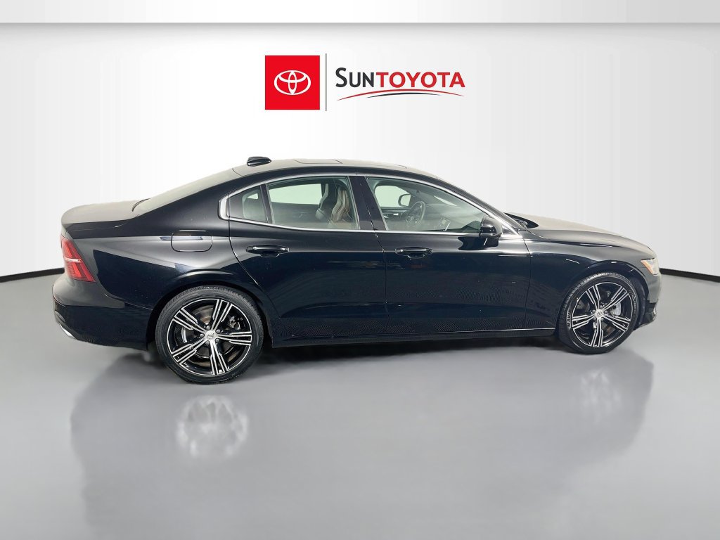 Used 2019 Volvo S60 T6 Inscription AWD/4WD image 2