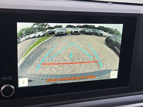 Used 2025 Toyota 4Runner SR5 AWD/4WD image 11