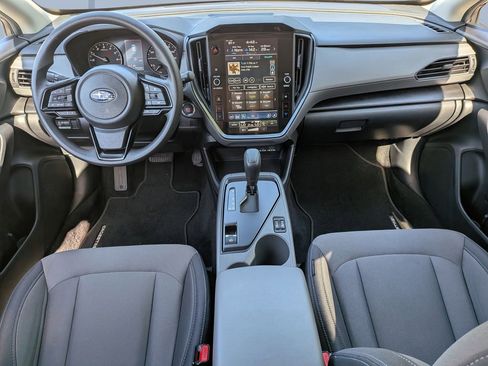 Certified 2026 Subaru Crosstrek 2.0i Premium image 17