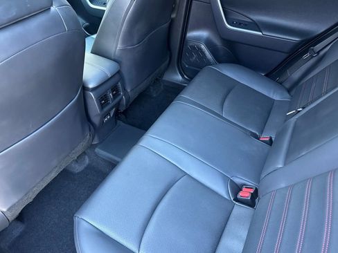 Certified 2024 Toyota RAV4 XSE w/ Premium Package image 11