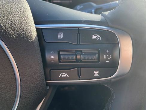 New 2026 Kia K5 GT-Line image 29