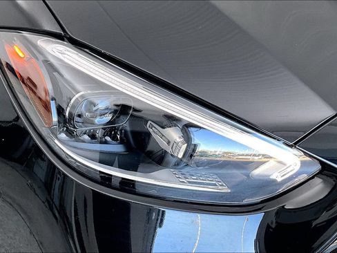 Used 2024 Mercedes-Benz C 63 AMG S image 38