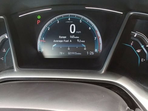 Used 2017 Honda Civic EX-T image 13