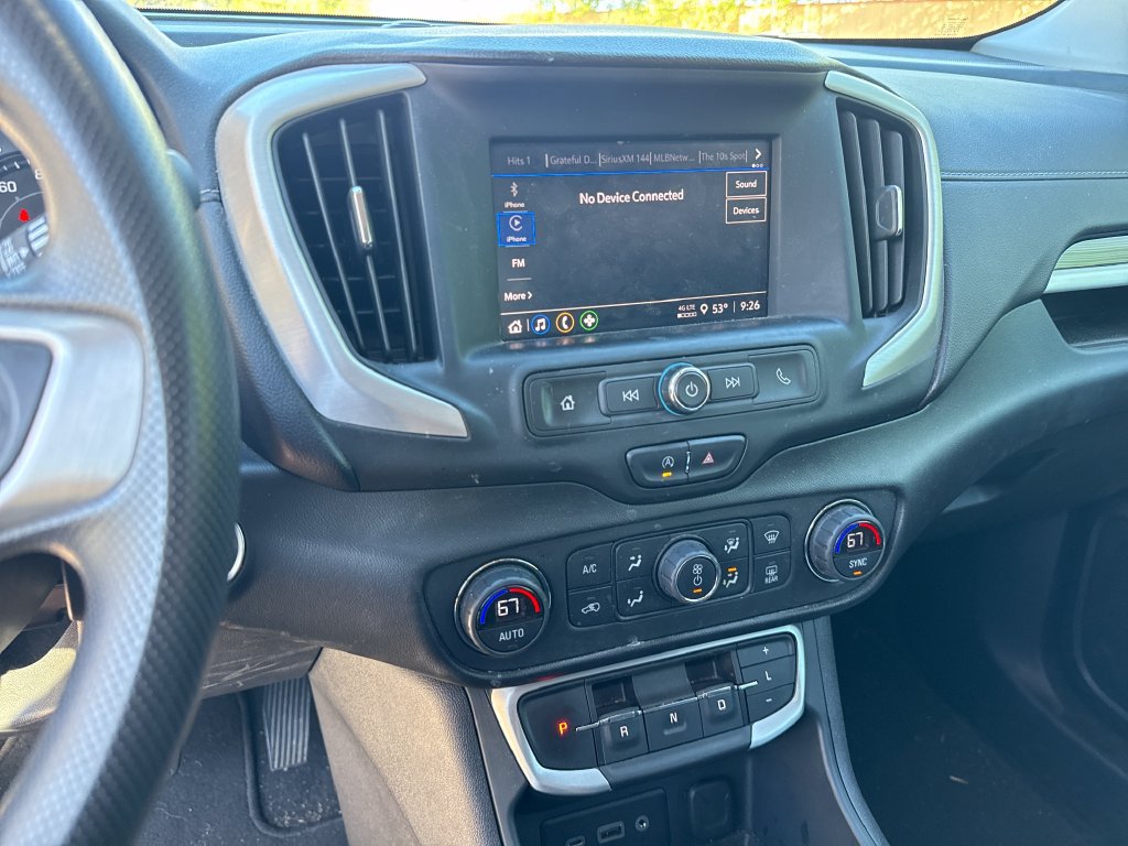 Used 2022 GMC Terrain SLE w/ Driver Convenience Package AWD/4WD image 18