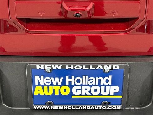 New 2025 Ford Bronco Sport Outer Banks w/ Outer Banks Tech Package+ image 20