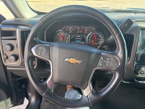 Used 2019 Chevrolet Silverado 1500 LT image 9