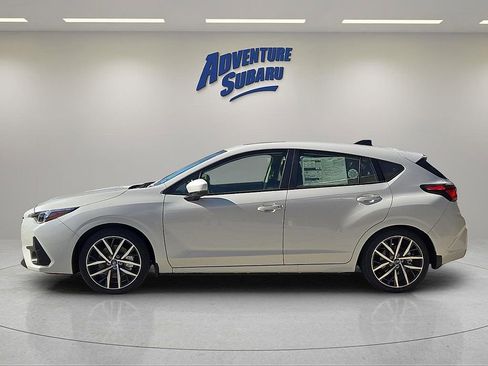 New 2026 Subaru Impreza 2.0i Sport image 4