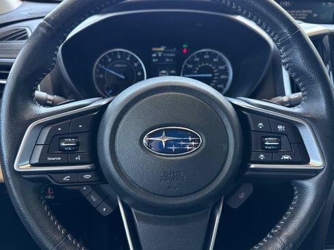 Used 2020 Subaru Ascent Limited w/ Technology Package AWD/4WD image 30