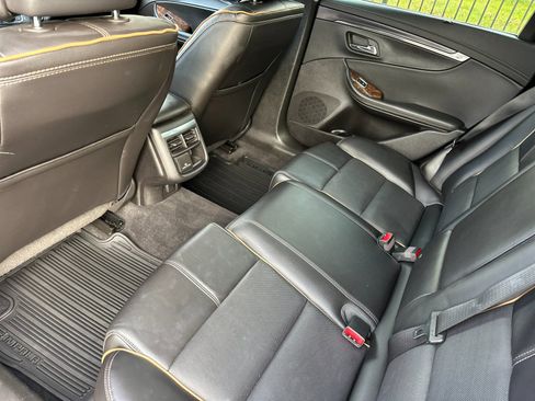 Used 2014 Chevrolet Impala LTZ image 11