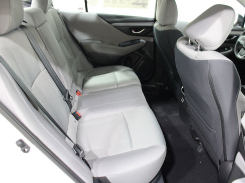 New 2025 Subaru Legacy Premium image 20