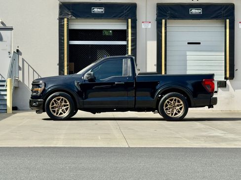 Used 2024 Ford F150 XL w/ Equipment Group 103A High image 19